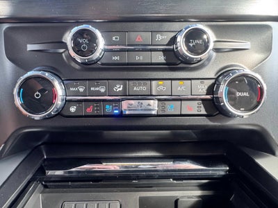 2027 Ford F-350SD Lariat