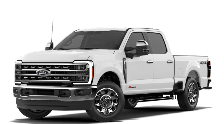 2027 Ford F-350SD Lariat