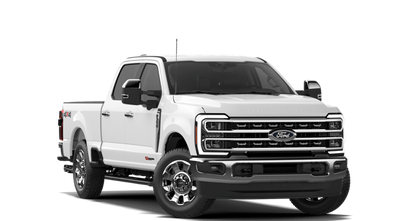 2027 Ford F-350SD Lariat