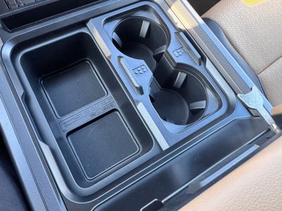 2027 Ford F-350SD Lariat