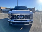 2027 Ford F-350SD Lariat DRW