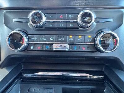2027 Ford F-350SD Lariat DRW