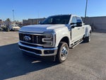 2027 Ford F-350SD Lariat DRW