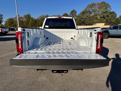 2027 Ford F-350SD Lariat DRW