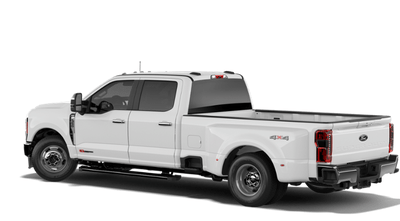 2027 Ford F-350SD Lariat DRW