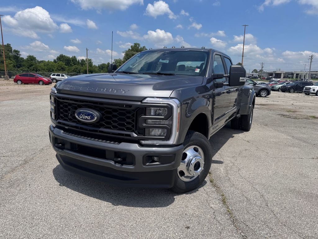 2026 Ford F-350SD XL DRW