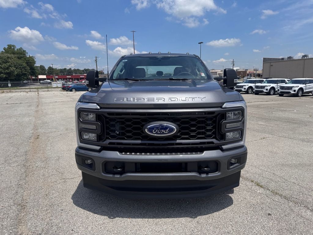 2026 Ford F-350SD XL DRW