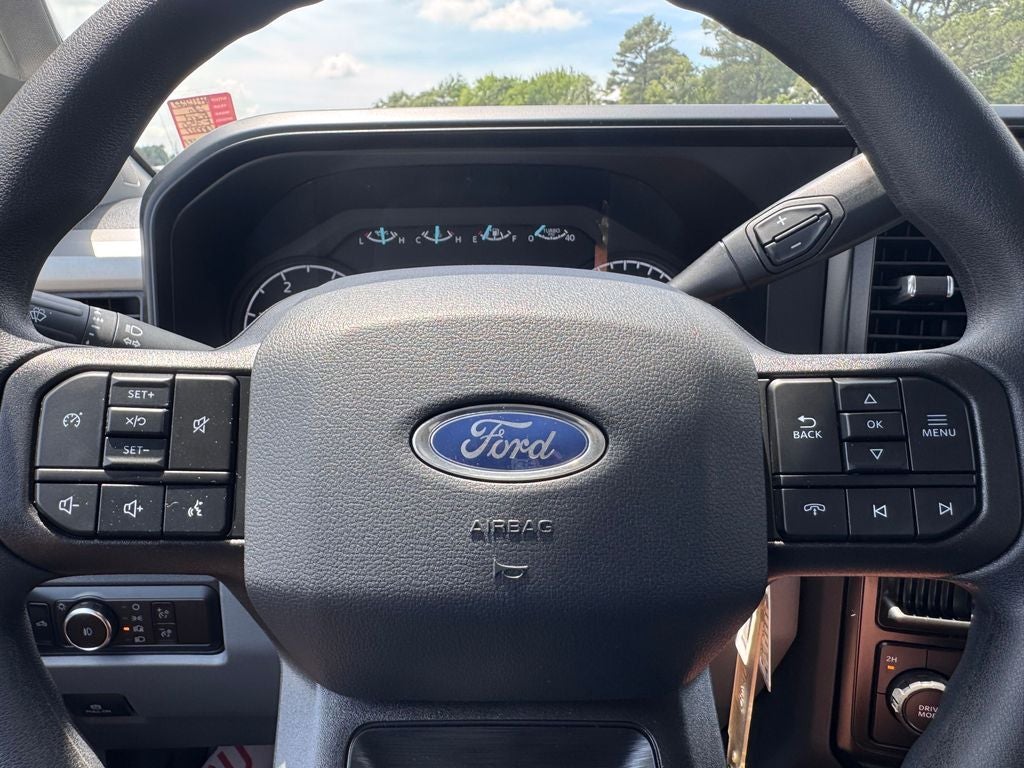 2026 Ford F-350SD XL DRW