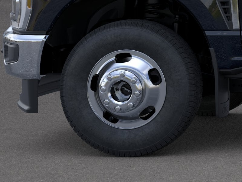 2026 Ford F-350SD Lariat DRW