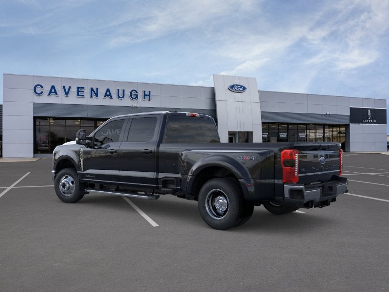 2026 Ford F-350SD Lariat DRW