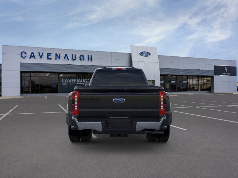 2026 Ford F-350SD Lariat DRW
