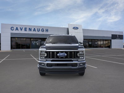 2026 Ford F-350SD Lariat DRW