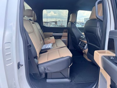 2026 Ford F-350SD Lariat DRW