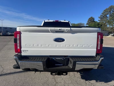 2026 Ford F-350SD Lariat DRW