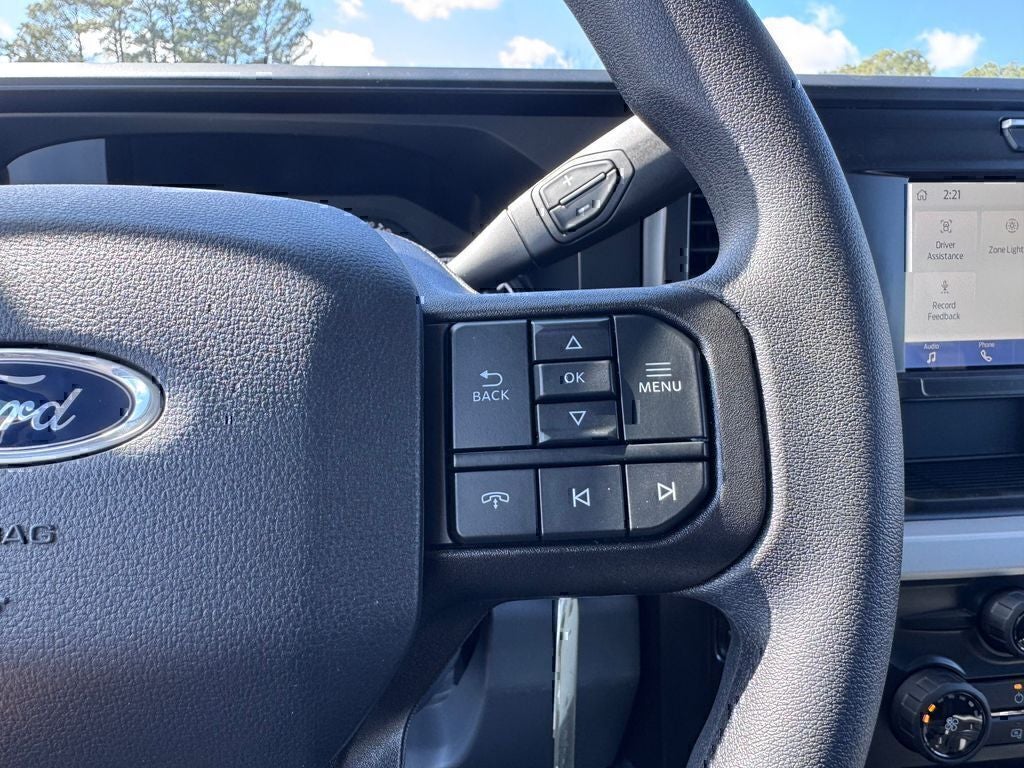 2026 Ford F-350SD XLT DRW