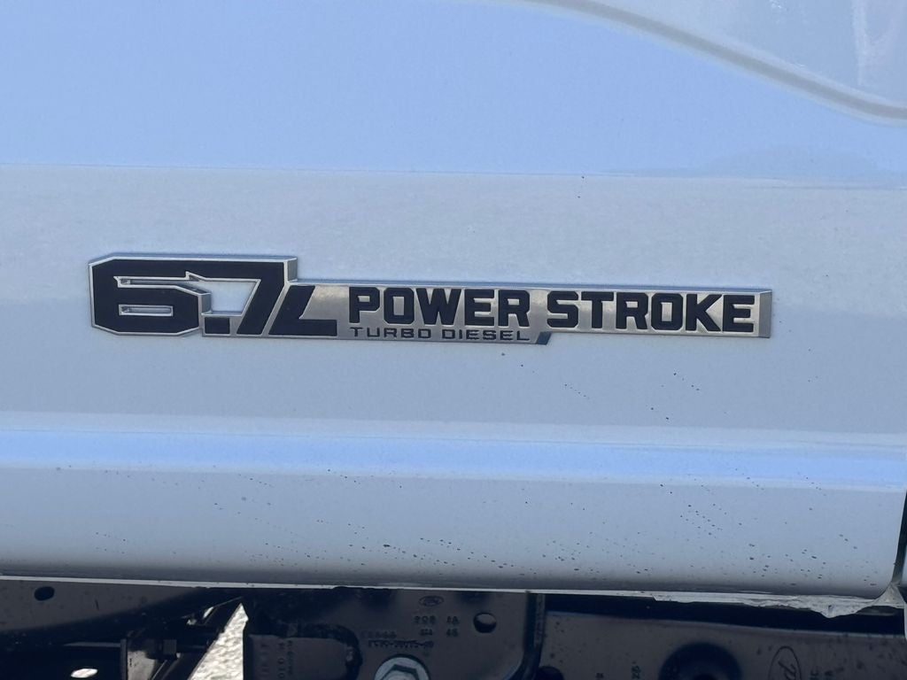 2026 Ford F-350SD XLT DRW