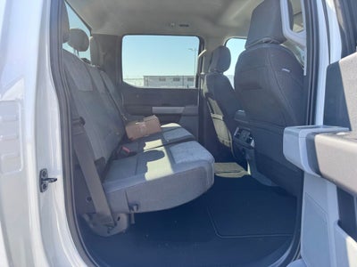 2026 Ford F-350SD XLT DRW