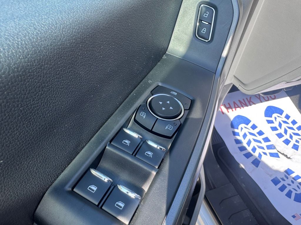 2026 Ford F-350SD XLT DRW
