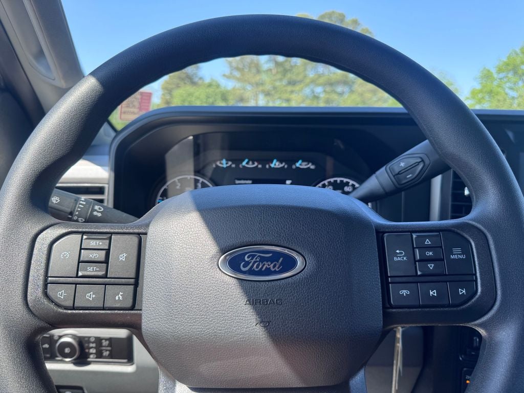 2026 Ford F-350SD XLT DRW