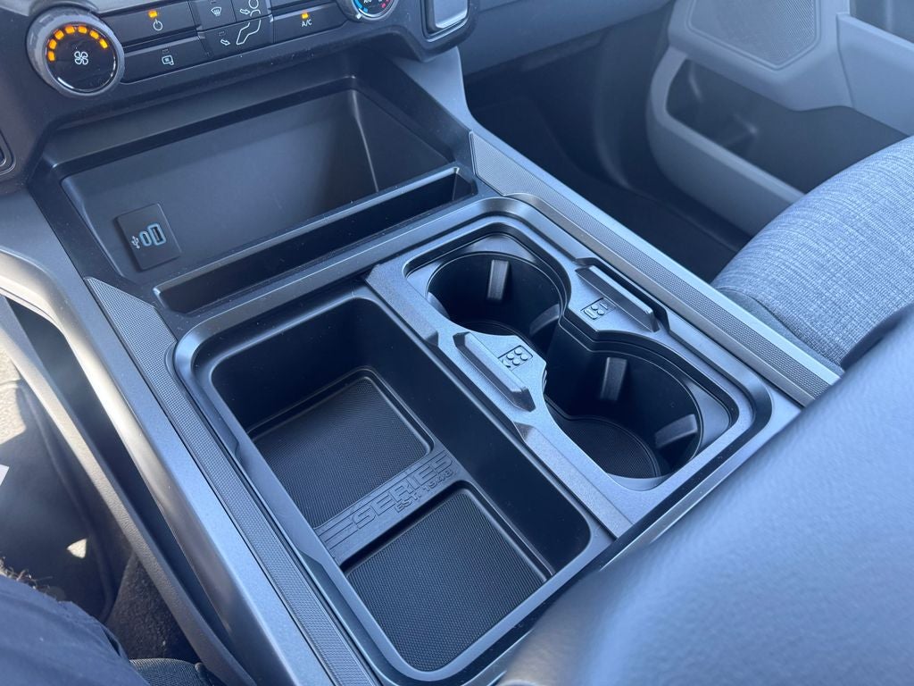 2026 Ford F-350SD XLT DRW