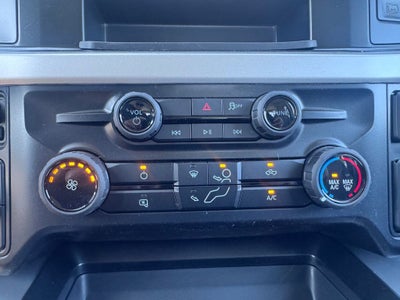 2026 Ford F-350SD XLT DRW