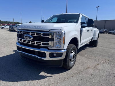 2026 Ford F-350SD XLT DRW