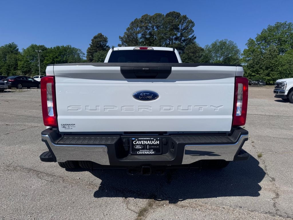 2026 Ford F-350SD XLT DRW