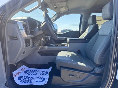 2026 Ford F-350SD XLT DRW