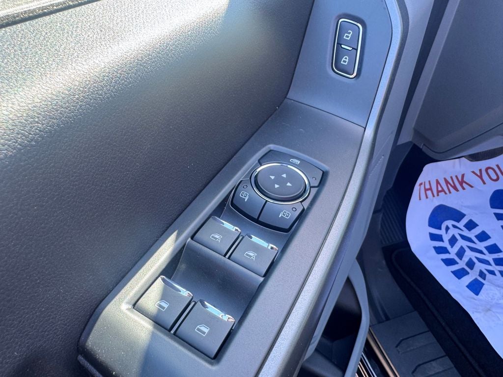 2026 Ford F-350SD XLT DRW