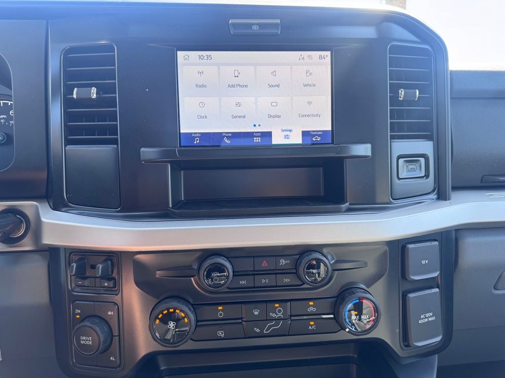 2026 Ford F-350SD XLT DRW