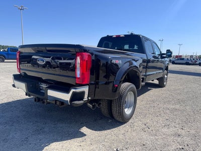 2026 Ford F-350SD XLT DRW