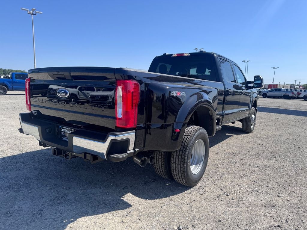 2026 Ford F-350SD XLT DRW