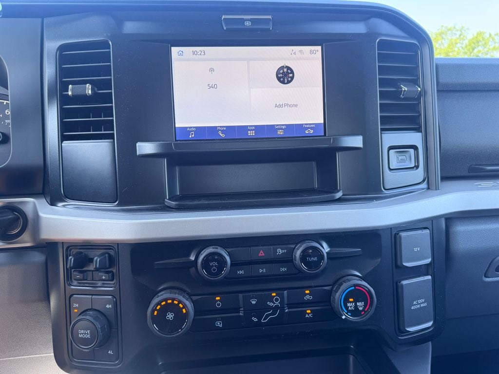 2026 Ford F-350SD XLT DRW