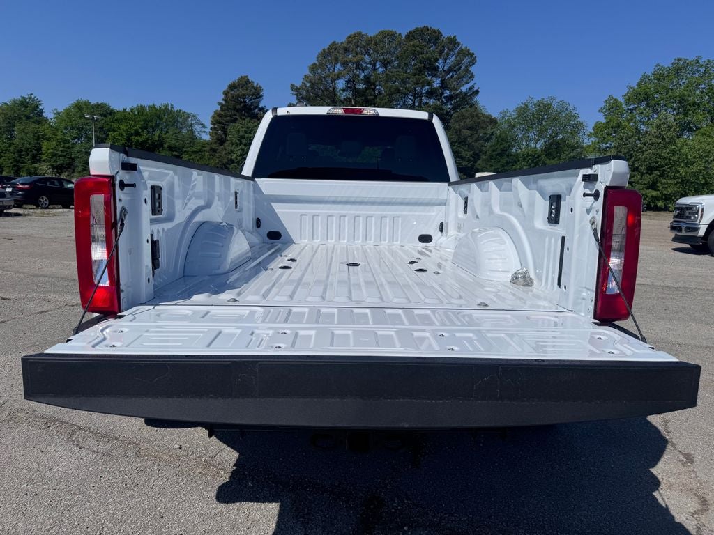 2026 Ford F-350SD XLT DRW