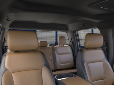 2026 Ford F-350SD Lariat DRW