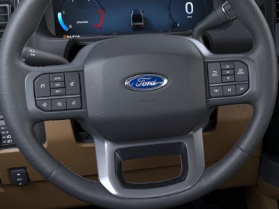 2026 Ford F-350SD Lariat DRW