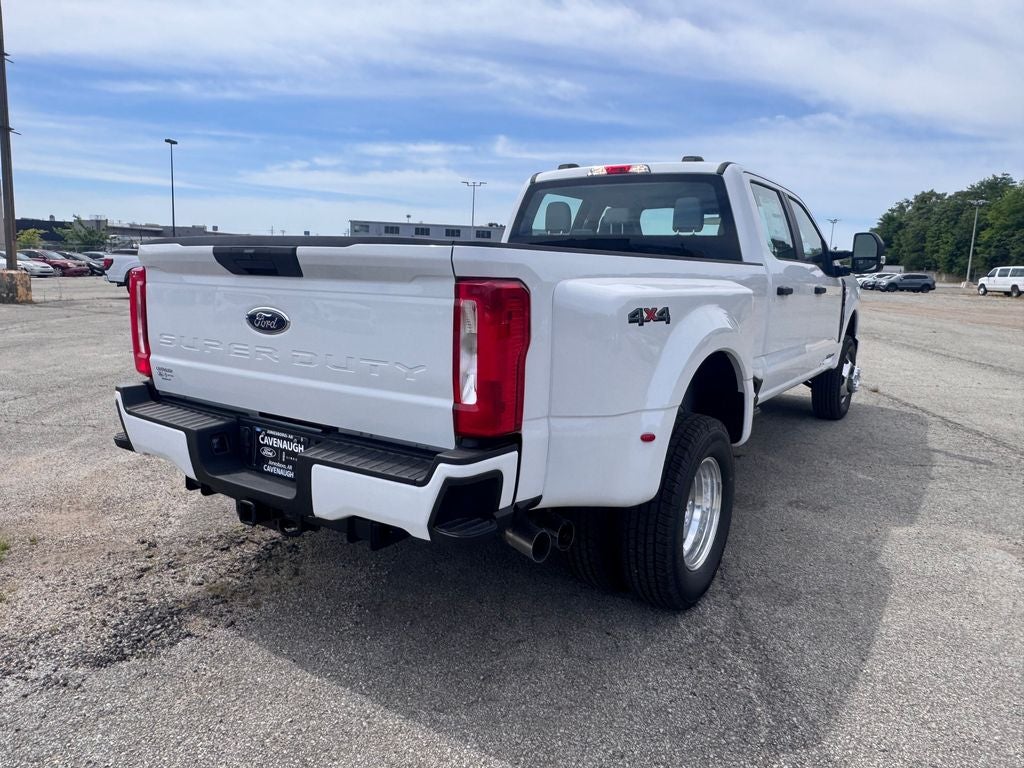 2026 Ford F-350SD XL DRW