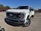 2027 Ford F-450SD Lariat DRW