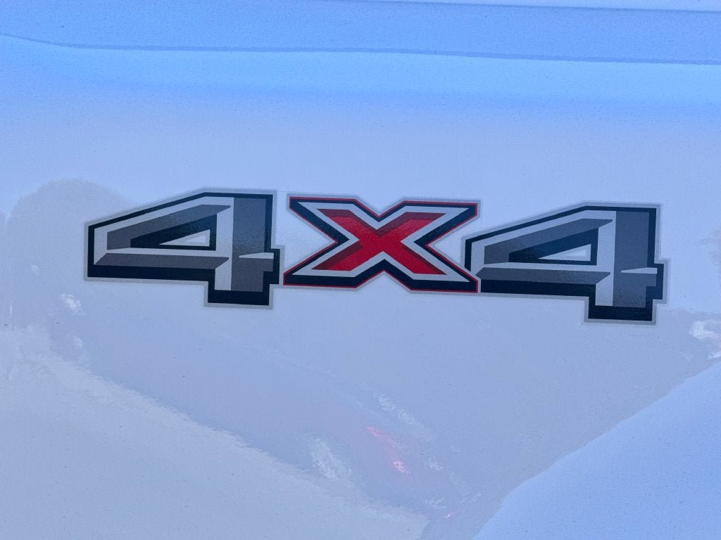 2027 Ford F-450SD Lariat DRW