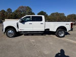 2027 Ford F-450SD Lariat DRW