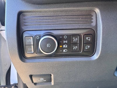 2027 Ford F-450SD Lariat DRW