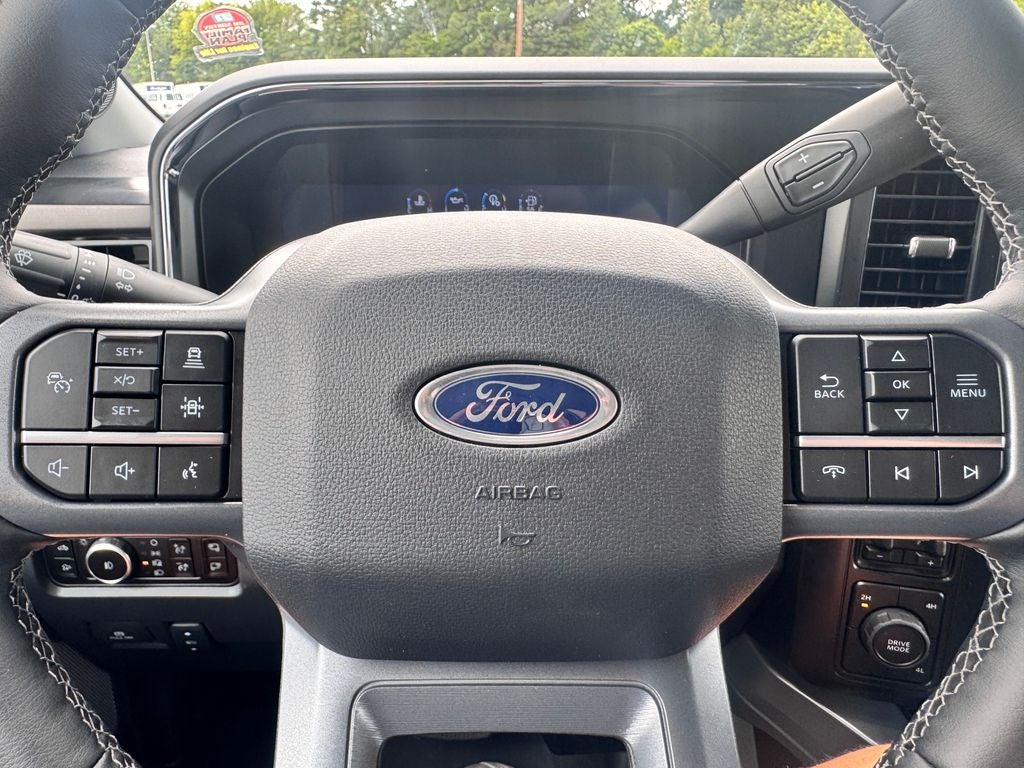 2026 Ford F-450SD Lariat DRW