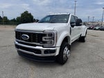 2026 Ford F-450SD Lariat DRW