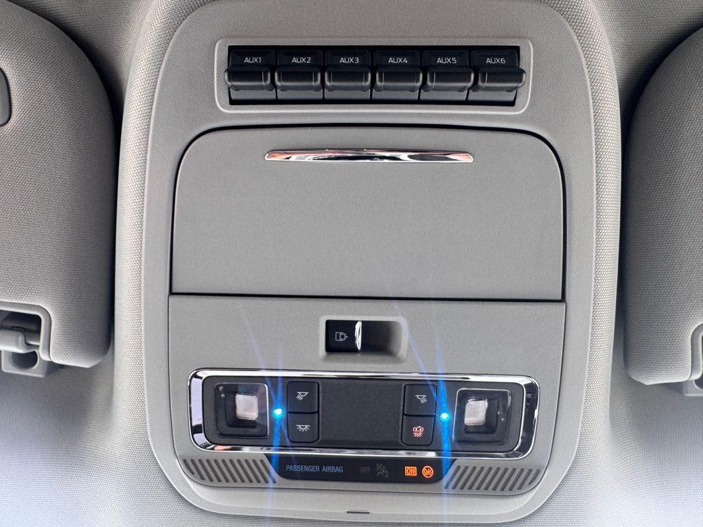 2026 Ford F-450SD Lariat DRW