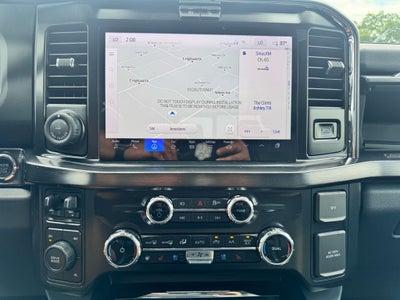 2026 Ford F-450SD Lariat DRW