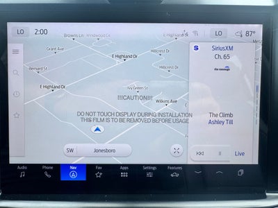2026 Ford F-450SD Lariat DRW