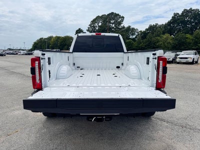 2026 Ford F-450SD Lariat DRW