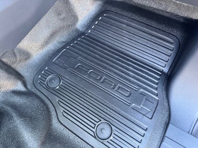 2027 Ford F-450SD Lariat DRW