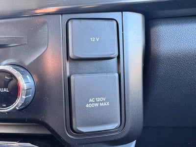 2027 Ford F-450SD Lariat DRW