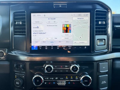 2027 Ford F-450SD Lariat DRW